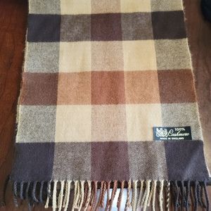 Cashmere Scarf